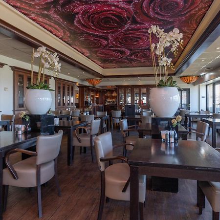 Fletcher Hotel - Restaurant Heiloo Extérieur photo