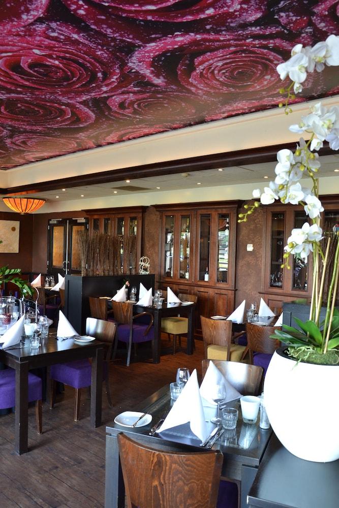 Fletcher Hotel - Restaurant Heiloo Extérieur photo