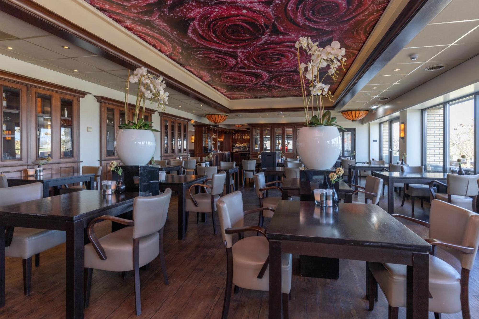 Fletcher Hotel - Restaurant Heiloo Extérieur photo