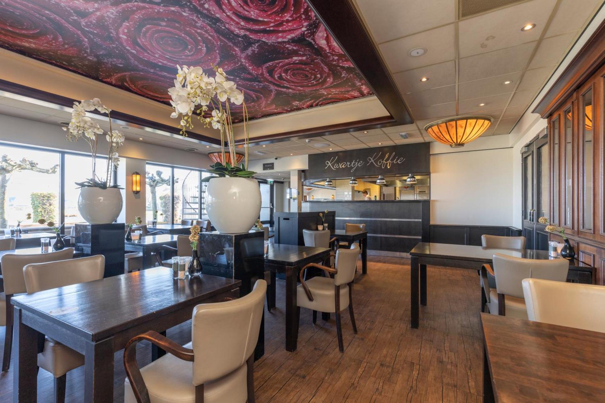 Fletcher Hotel - Restaurant Heiloo Extérieur photo