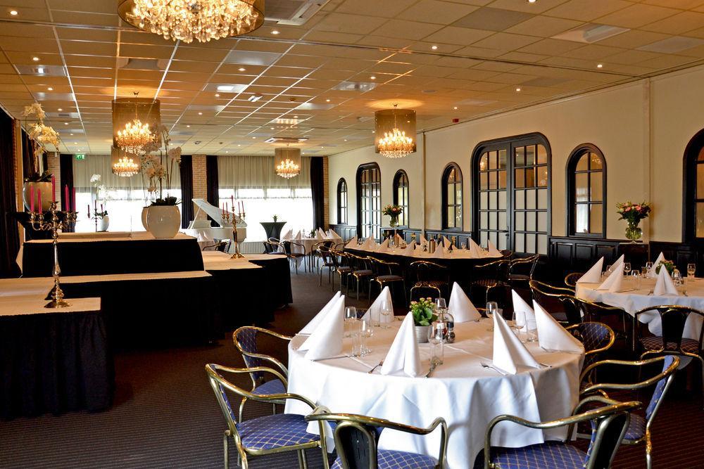 Fletcher Hotel - Restaurant Heiloo Extérieur photo