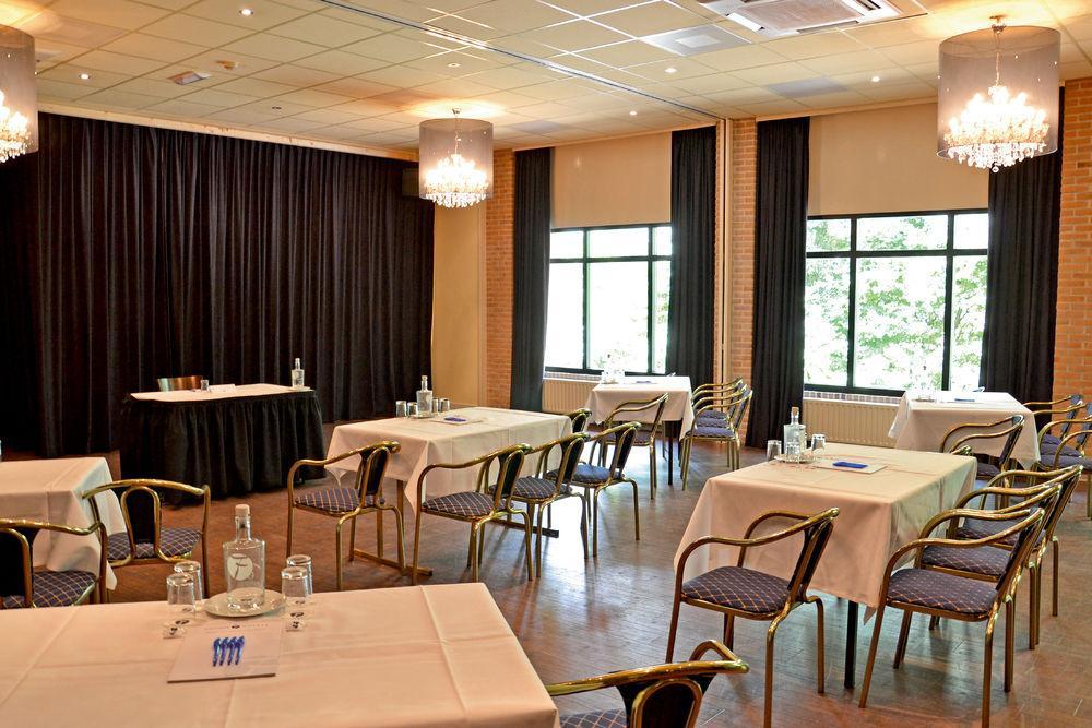 Fletcher Hotel - Restaurant Heiloo Extérieur photo