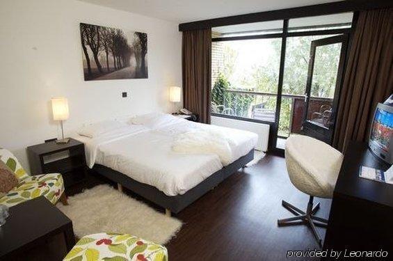 Fletcher Hotel - Restaurant Heiloo Chambre photo