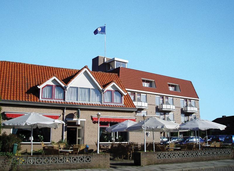 Fletcher Hotel - Restaurant Heiloo Extérieur photo