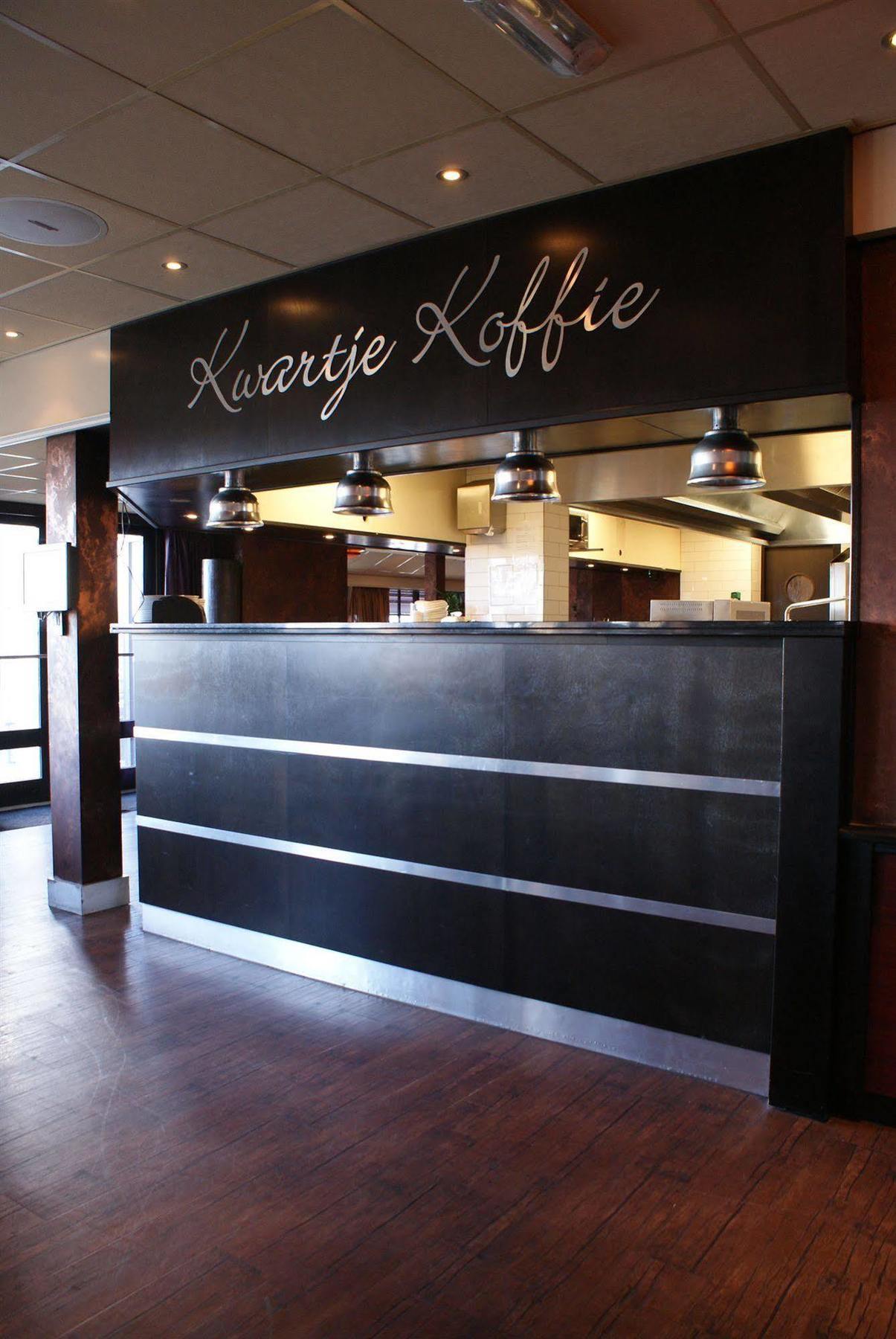 Fletcher Hotel - Restaurant Heiloo Extérieur photo
