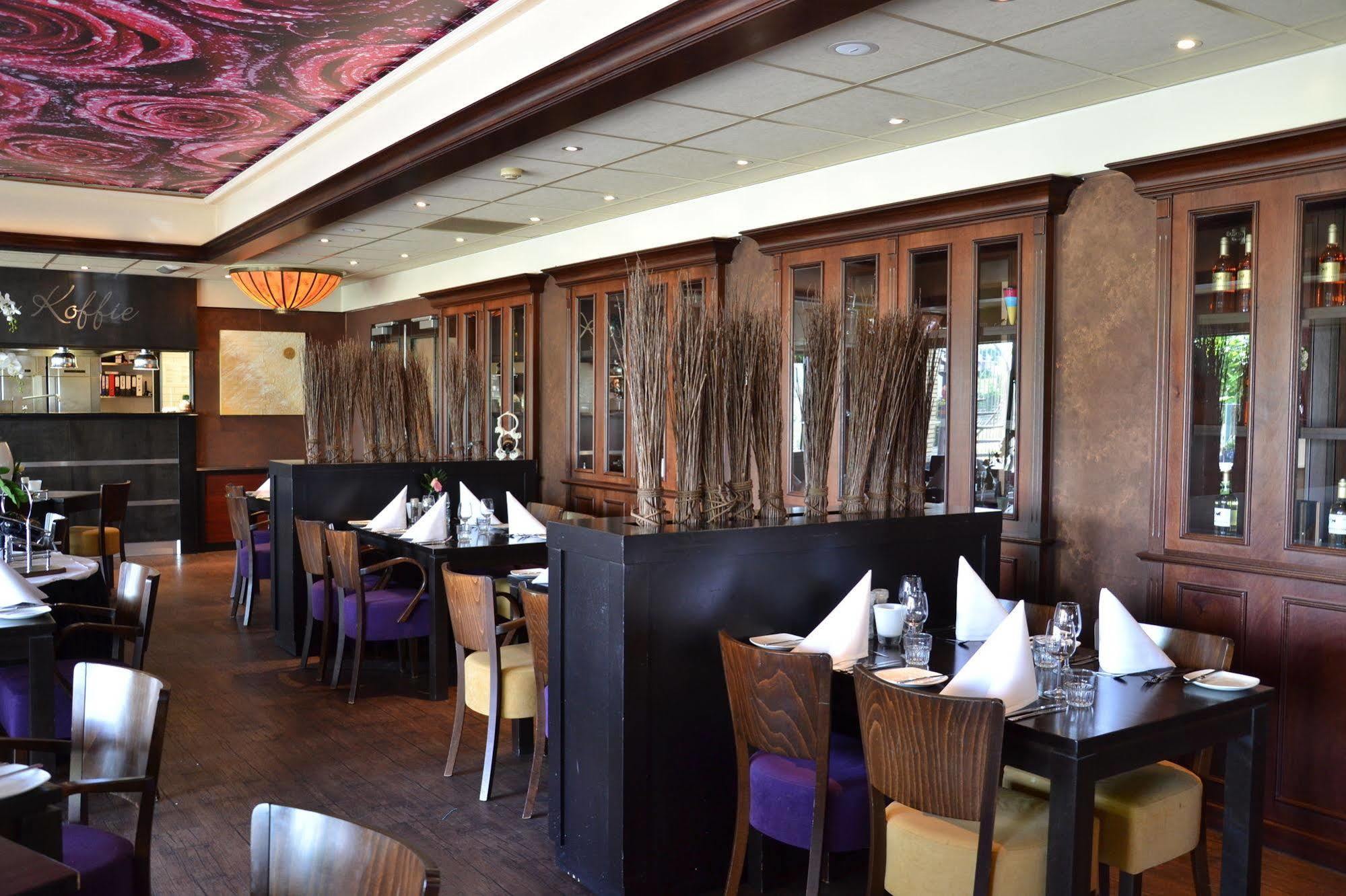 Fletcher Hotel - Restaurant Heiloo Extérieur photo