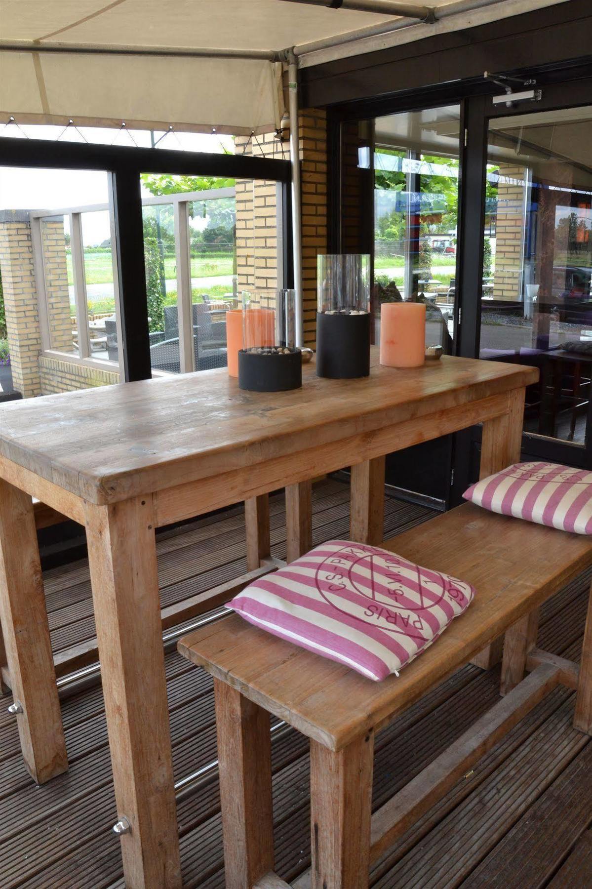 Fletcher Hotel - Restaurant Heiloo Extérieur photo