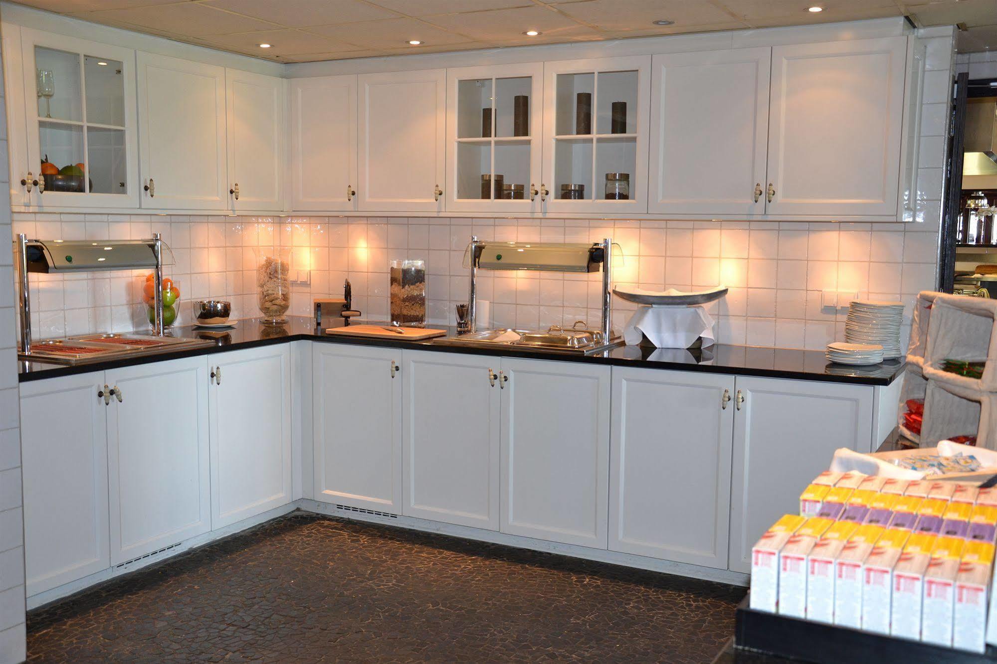 Fletcher Hotel - Restaurant Heiloo Extérieur photo