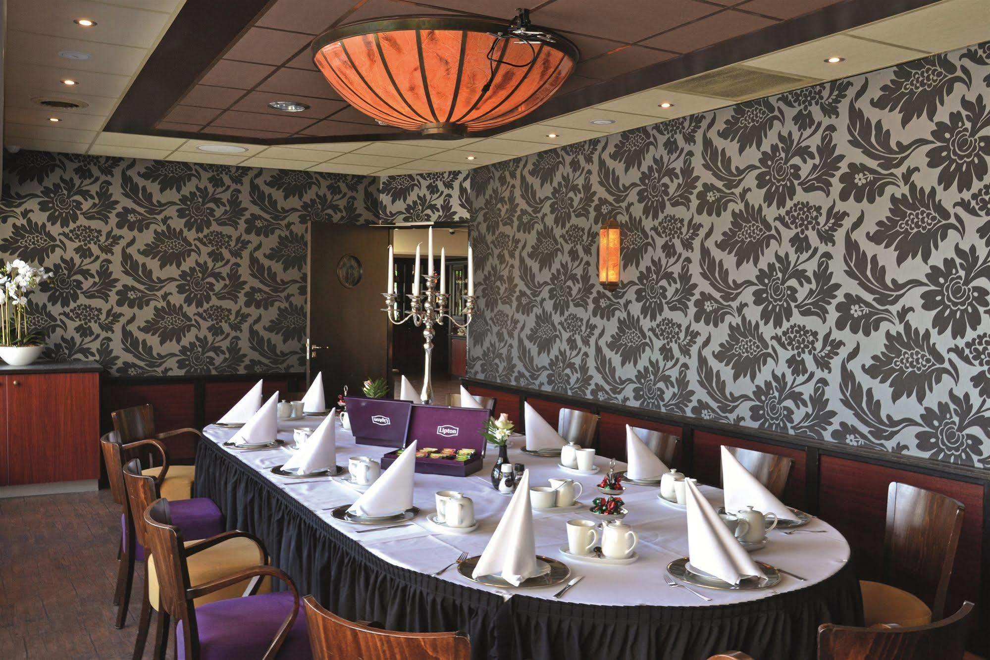 Fletcher Hotel - Restaurant Heiloo Extérieur photo